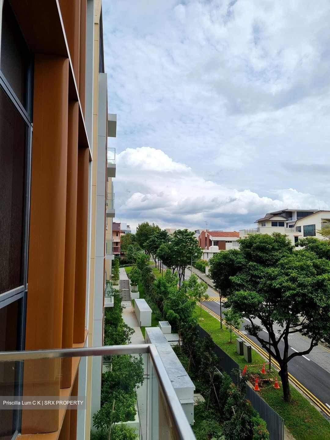 The Gazania (D19), Condominium #529419381